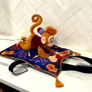 Disney Aladdin Pet Costume